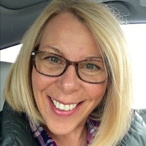 Meet your Posher, Jill